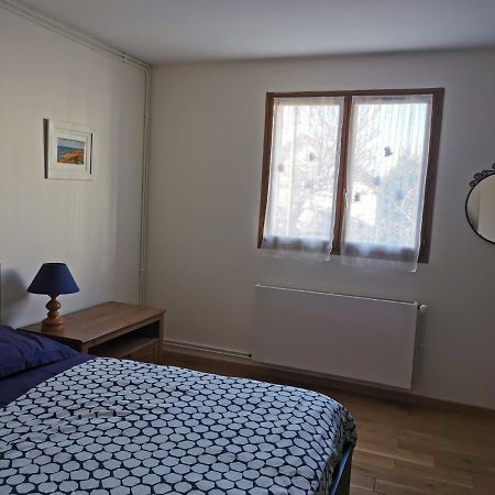 Massy Vilmorin Appartement Independant 3 Pieces Exteriér fotografie