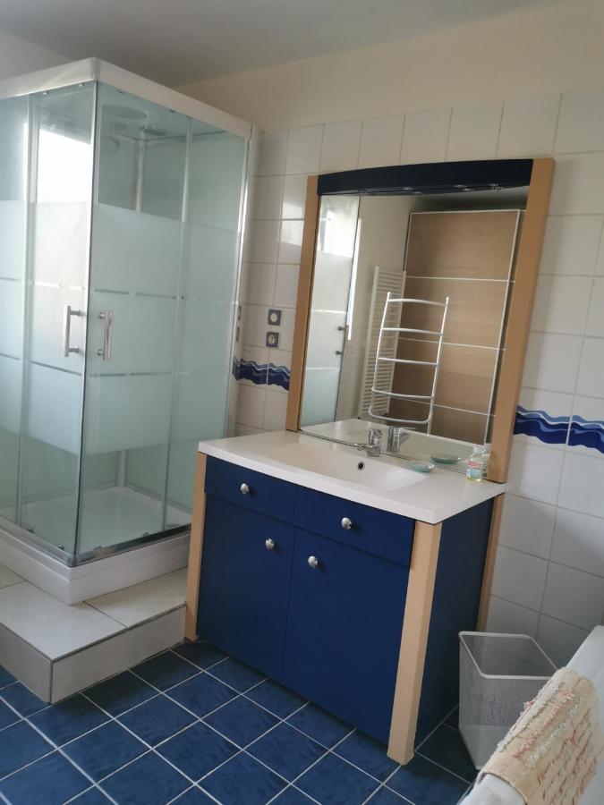 Massy Vilmorin Appartement Independant 3 Pieces Exteriér fotografie