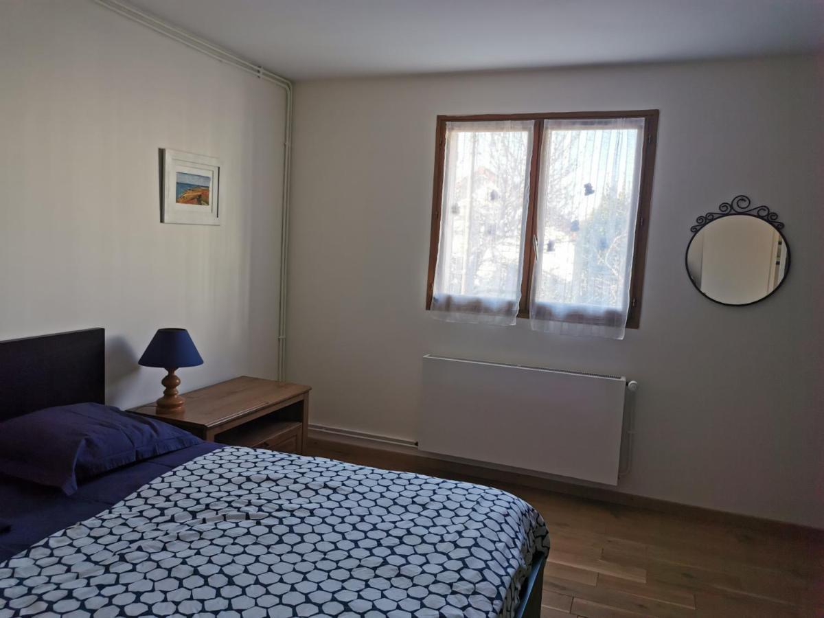 Massy Vilmorin Appartement Independant 3 Pieces Exteriér fotografie